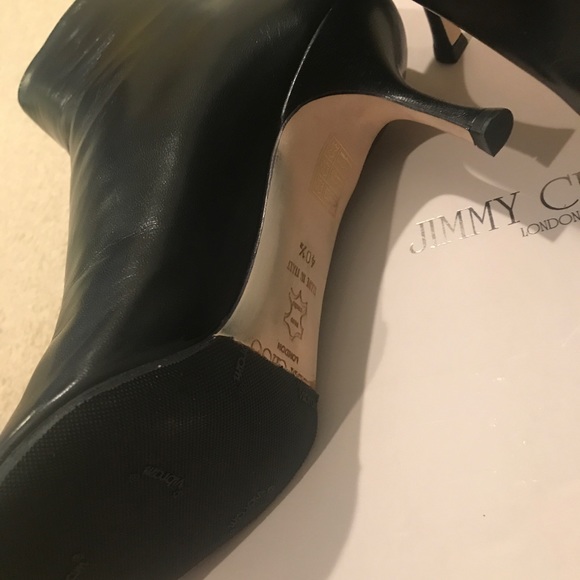 Jimmy Choo Boots - Picture 2 of 3